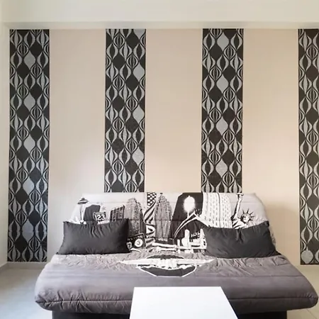 Zeus Apartment Athens