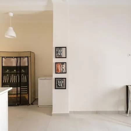 Zeus Apartment Athens